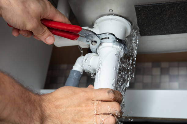 Best Local water damage restoration  in Ocklawaha, FL